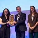 Tallaght District Heating Scheme Triumphs at Global District Energy Climate Awards