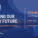 Register for Ireland’s 1st Energy Planning Conference