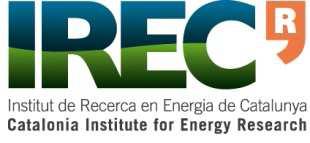 Catalan Energy Institute, Spain