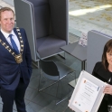 Fingal County Council awarded ISO 50001 certification