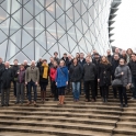 HeatNet NWE EU project kicks off with first partner meetings in Heerlen
