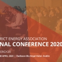 Register now for the IrDEA National Conference