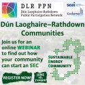 FREE SEC info session for DLR PPNs
