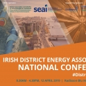 Just 1 week to go for district heating conference