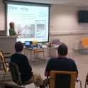 Codema brings Energy Awareness to Tallaght Library