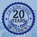 Codema celebrates 20 years in business!