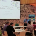 Dublin City Council and Codema launch the Think Energy Ambassador Programme