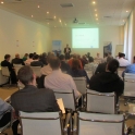 Great interest in Energy Performance Contracing seminar