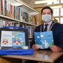 Kilkenny Libraries launch Home Energy Saving Kits
