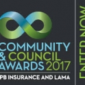 Codema & Dublin City Council Shortlisted for 2 LAMA Awards