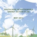 South Dublin County Council approved Sustainable Energy Action Plan