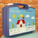 Home Energy Saving Kit shortlisted in Chambers Ireland Excellence in Local Government Awards