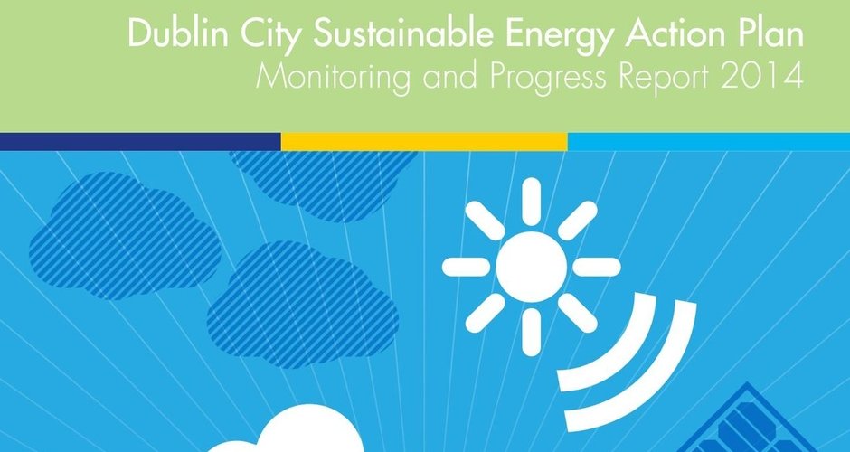 Sustainable Energy Action Plan (Completed)