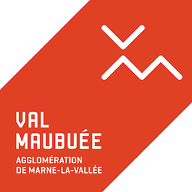 Marne-la-Vallee Val Maubuee, France