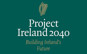 Project Ireland 2040 / Climate Action Fund
