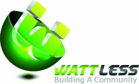 Watt Less Ltd