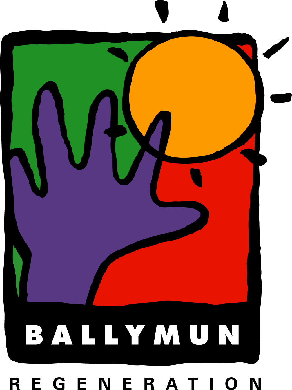 Ballymun Regeneration Ltd