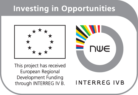 INTERREG IVB North West Europe Programme