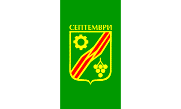 Municipality of Septemvri, Bulgaria