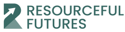 Resourceful Futures logo