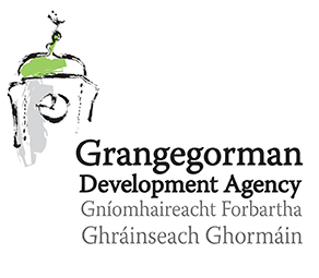 Grangegorman Development Agency logo