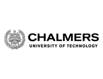 Chalmers university of technology logo