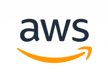 Amazon Web Services logo