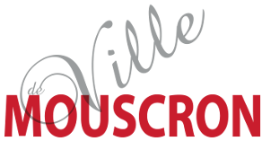 City of Mouscron logo