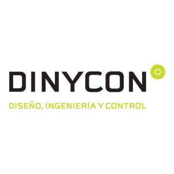 Dinycon logo