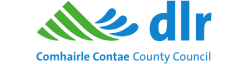 DLRCC logo