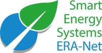 ERA-Net Smart Energy Systems logo