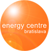 Energy Centre Bratisalva logo