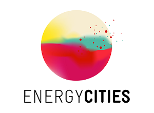 Energy cities logo