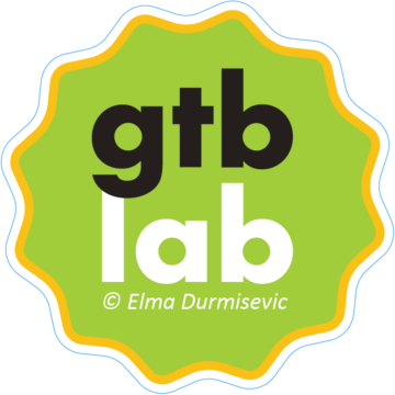 GTB Lab logo