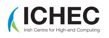 ICHEC logo