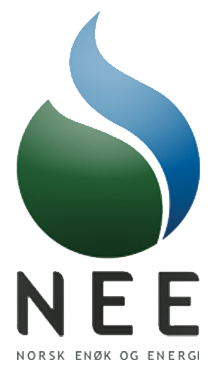 NEE logo