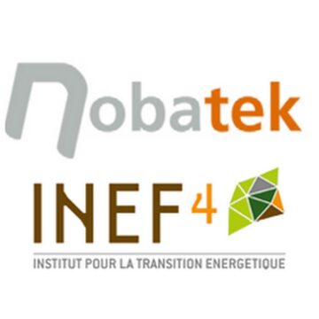 Nobatek logo