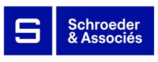 Schroeder & Associés logo