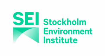 Stockholm Environment Institute Tallinn Centre logo