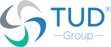 TUD Group logo