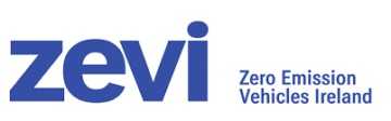 Picture of ZEVI logo.