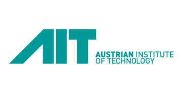 Austrian institute of technology logo