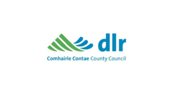 Dun Laoghaire Rathdown County Council logo