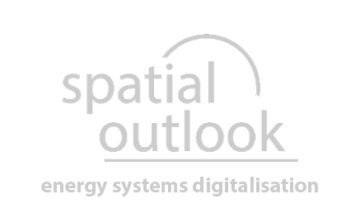 Spatial Outlook logo