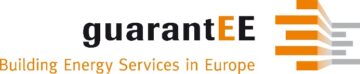 GuarantEE project logo - Codema