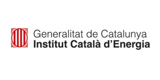 ICAEN - Catalan Energy Institute logo