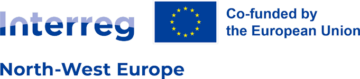 Picture of Interreg North-West Europe logo.