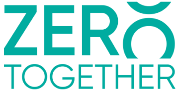 Zero Together logo