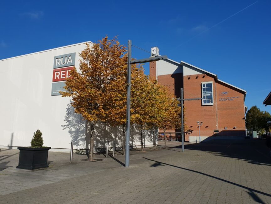 Image of South Dublin County Council County Hall