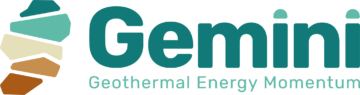 Picture of GEMINI logo.